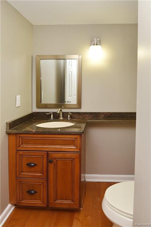 271 Stonetree Circle Rochester Hills, MI 48309 - Photo 15 of 38