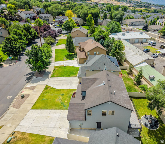 1022 South Cinnamon Ridge Lane Provo, UT 84606 - Photo 44 of 49