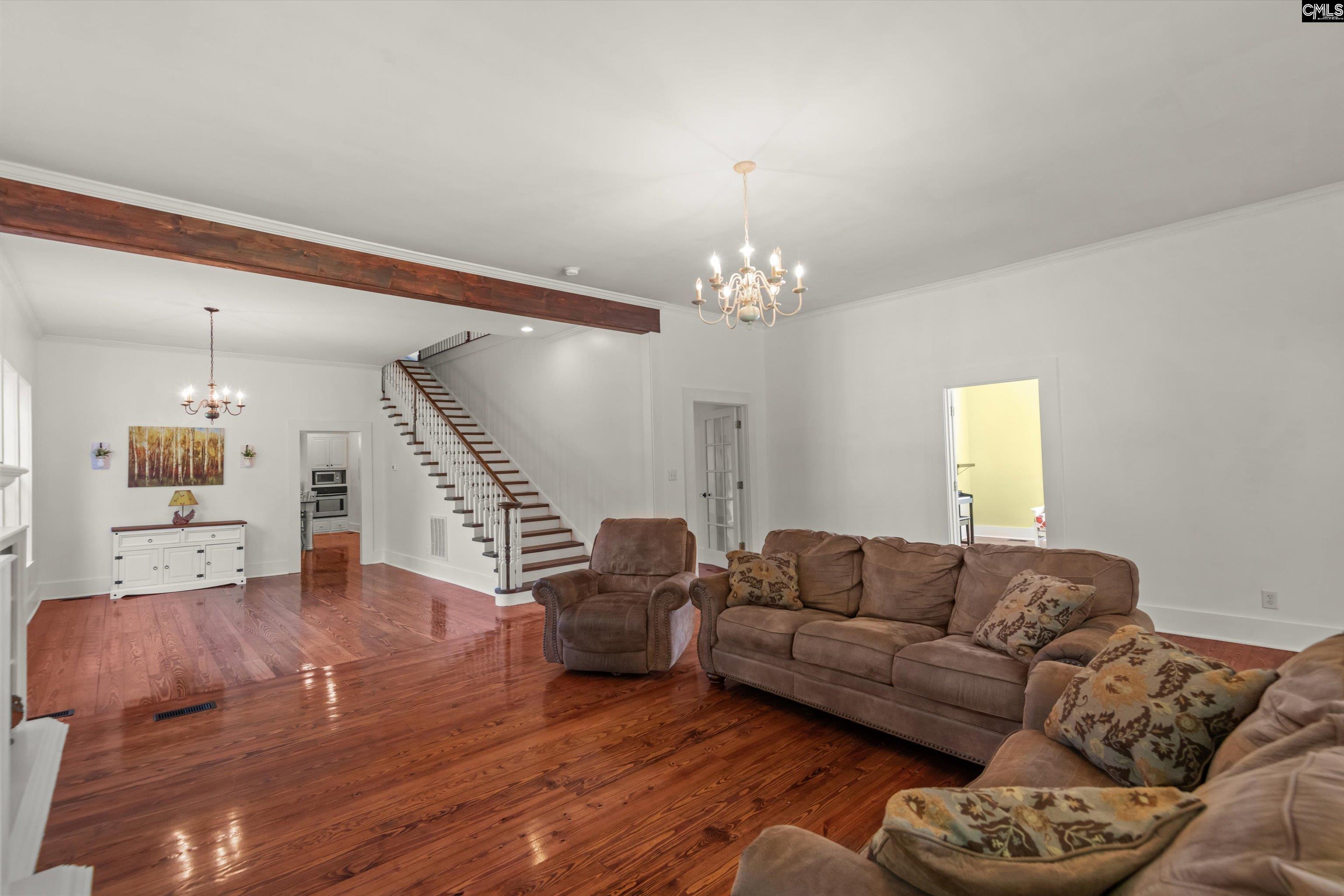 1366 Old Golf Course Road Batesburg, SC 29006 - Photo 8 of 44