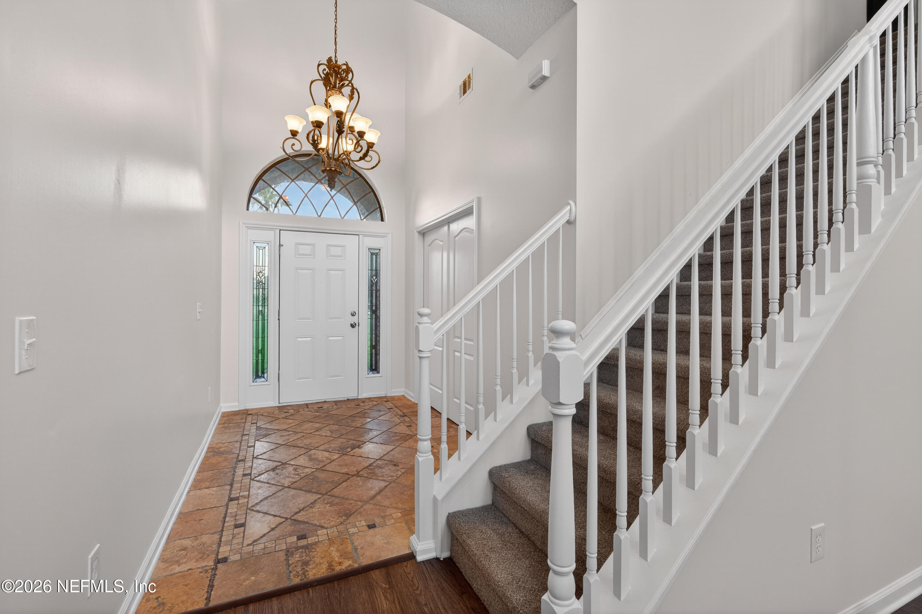 6602 Smithfield Plantation Road Jacksonville, FL 32218 - Photo 6 of 31 foyer-1