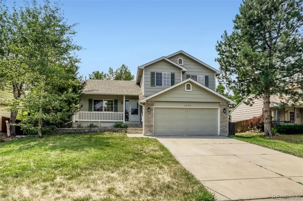 $3,100 | 1633 Deerwood Drive, Longmont, CO 80504