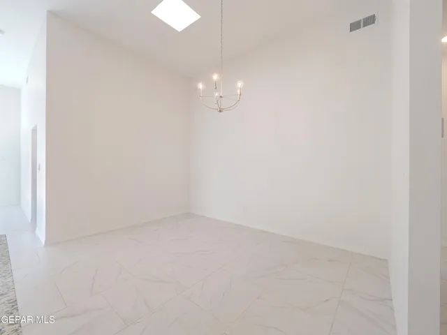 $329,950 | 6034 Fall Ridge, Santa Teresa, NM 88008