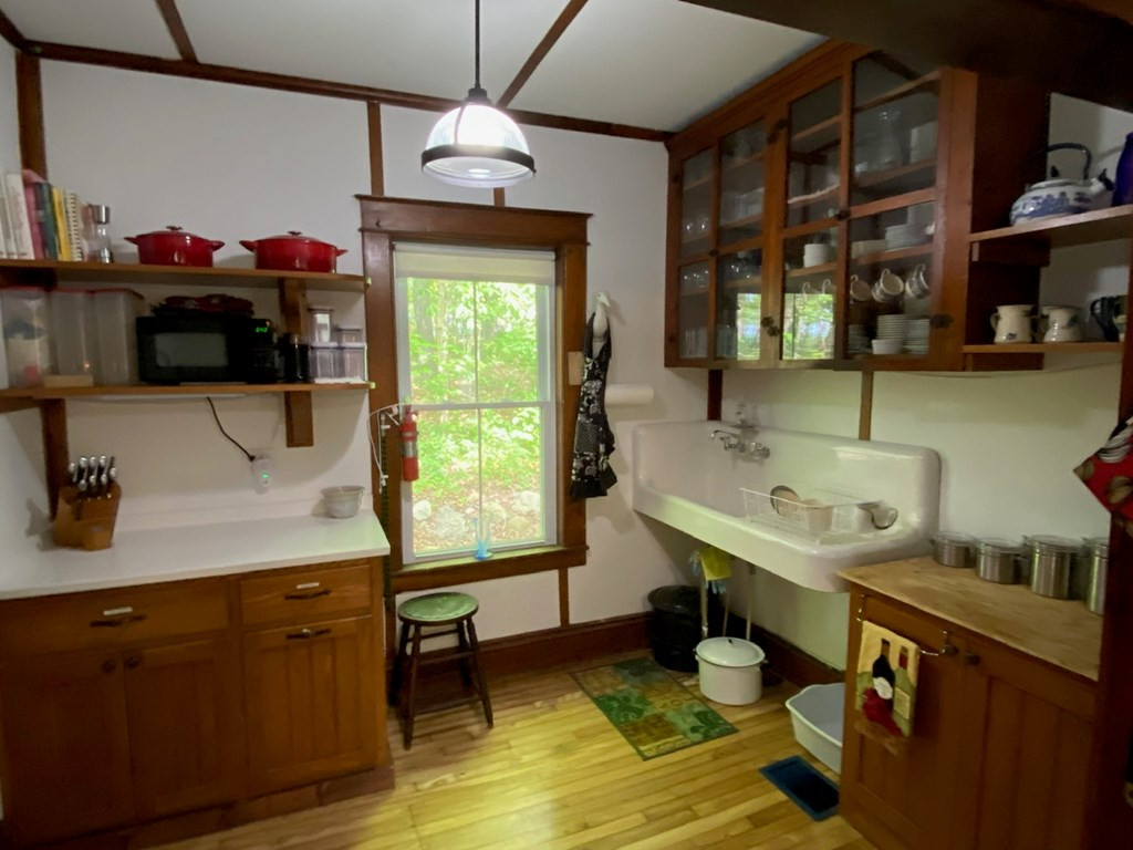 80 Youngs Road Lyon Mountain, NY 12955 - Photo 2 of 30 Gallery Image 2