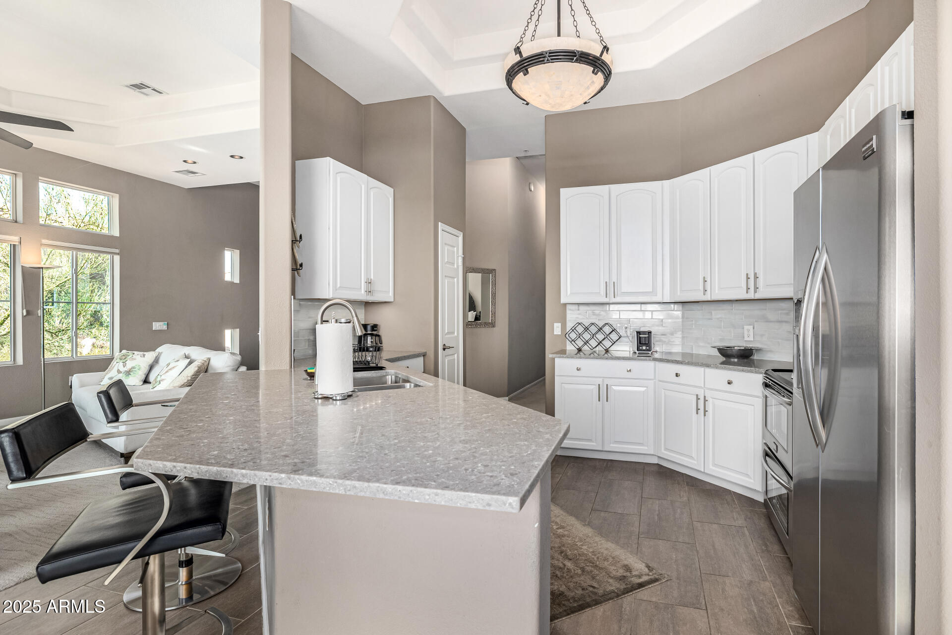 8245 East Bell Road, Unit 217 Scottsdale, AZ 85260 - Photo 13 of 46 Kitchen