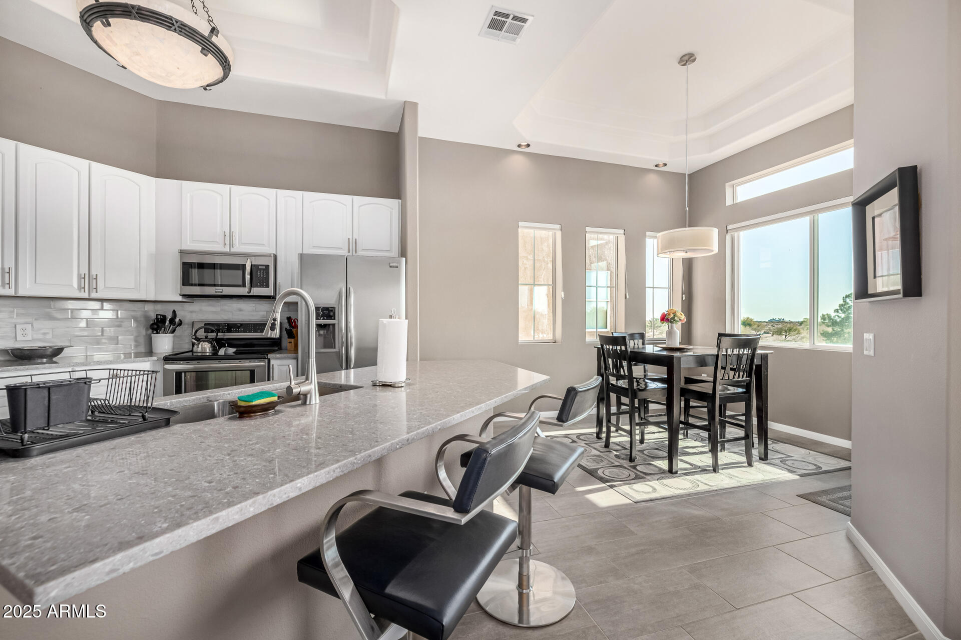 8245 East Bell Road, Unit 217 Scottsdale, AZ 85260 - Photo 14 of 46 Kitchen