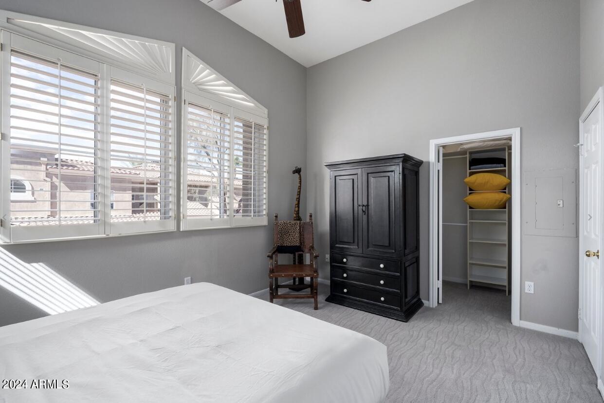 8245 East Bell Road, Unit 217 Scottsdale, AZ 85260 - Photo 31 of 46 2nd Bedroom
