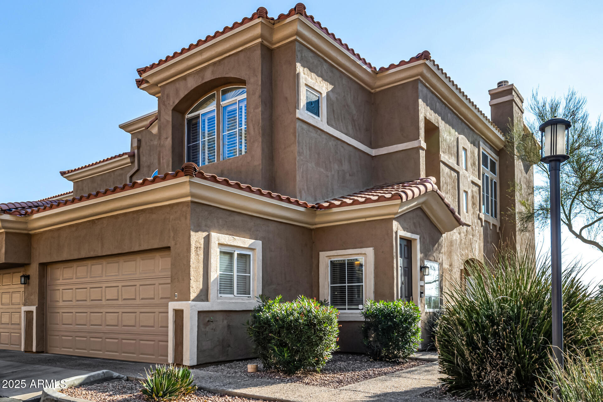 8245 East Bell Road, Unit 217 Scottsdale, AZ 85260 - Photo 44 of 46 Front Exterior