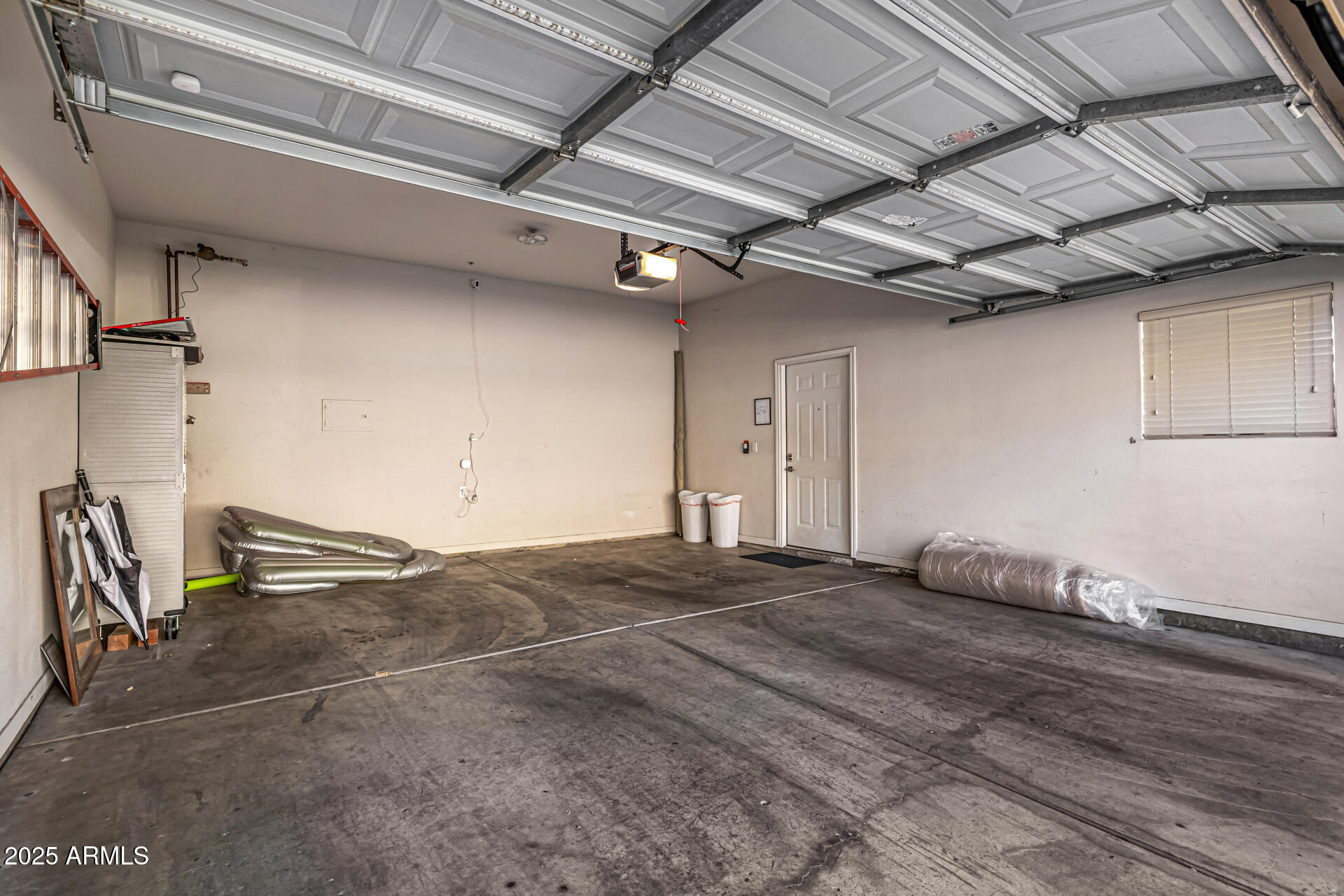 8245 East Bell Road, Unit 217 Scottsdale, AZ 85260 - Photo 46 of 46 2 Car Garage