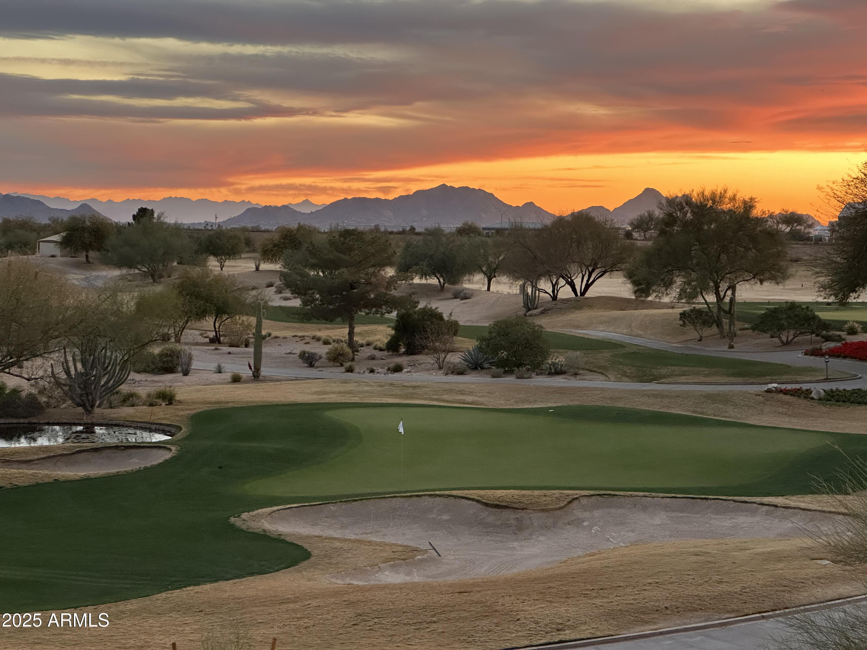 8245 East Bell Road, Unit 217 Scottsdale, AZ 85260 - Photo 6 of 46 217 Sunset Horizontal