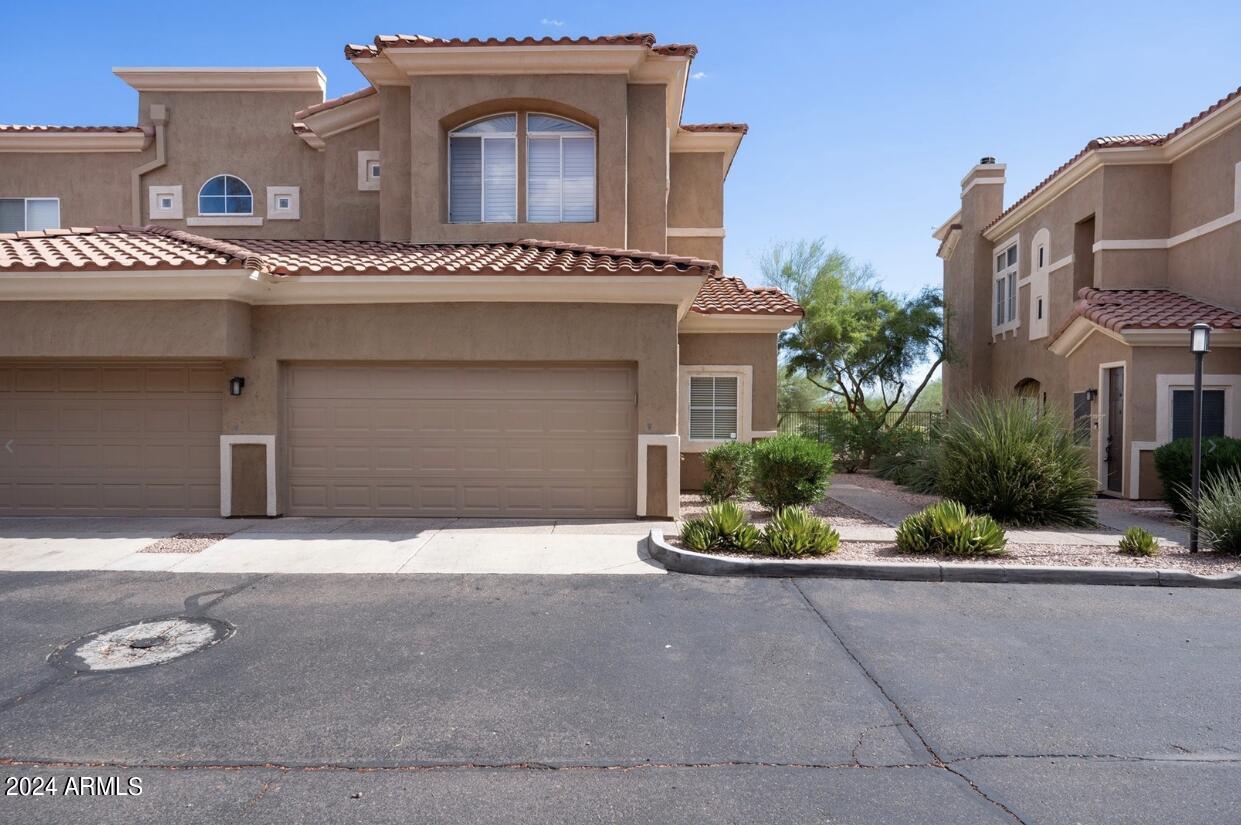 8245 East Bell Road, Unit 217 Scottsdale, AZ 85260 - Photo 8 of 46 Townhome with 2 Car Garage