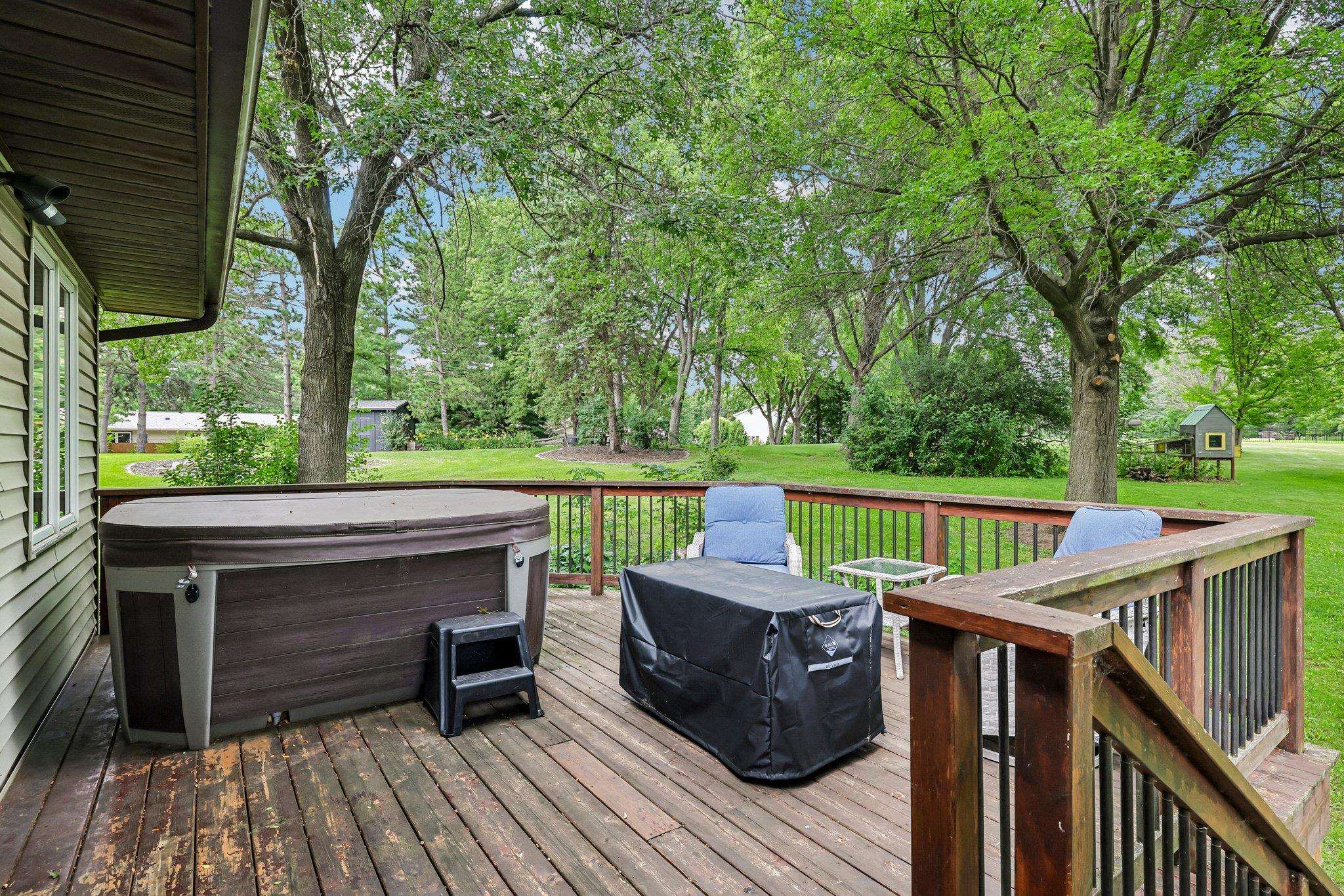 2789 Ruffian Circle Cottage Grove, WI 53527 - Photo 21 of 47 Gallery Image 21