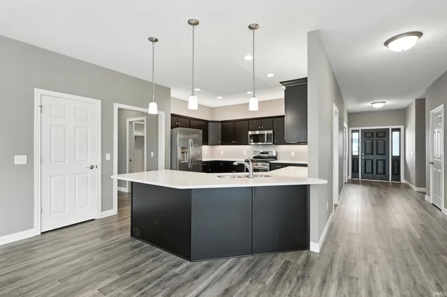 $429,900 | 846 Koehler Place, Fort Wayne, IN 46818