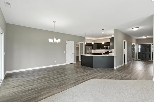 $429,900 | 846 Koehler Place, Fort Wayne, IN 46818