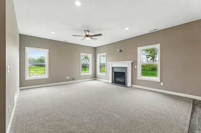 $429,900 | 846 Koehler Place, Fort Wayne, IN 46818