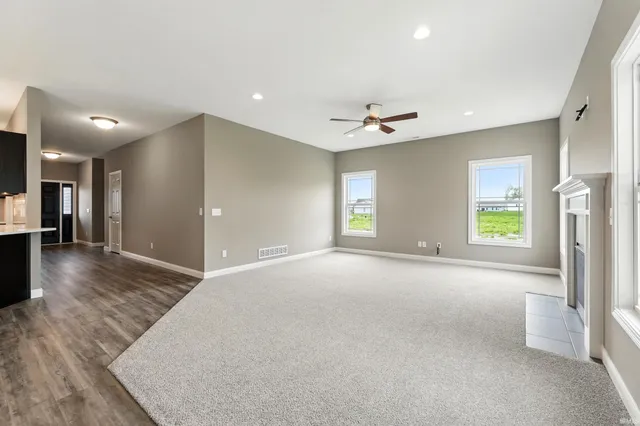 $429,900 | 846 Koehler Place, Fort Wayne, IN 46818