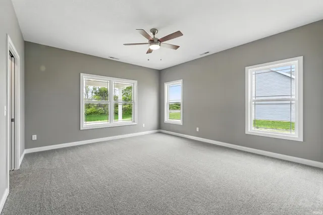 $429,900 | 846 Koehler Place, Fort Wayne, IN 46818