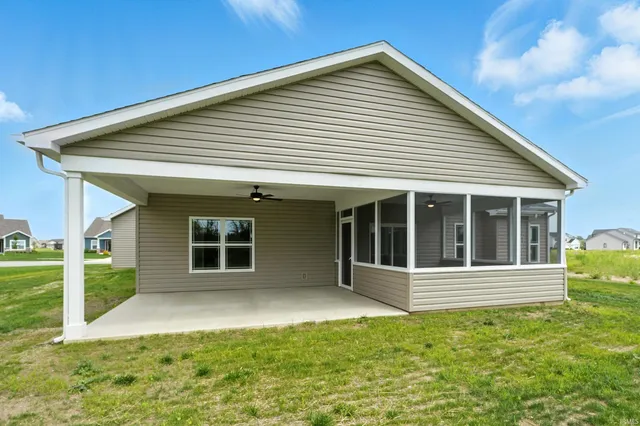 $429,900 | 846 Koehler Place, Fort Wayne, IN 46818