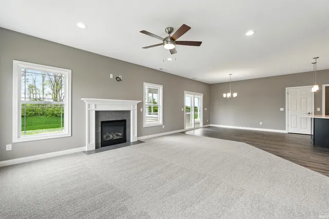 $429,900 | 846 Koehler Place, Fort Wayne, IN 46818