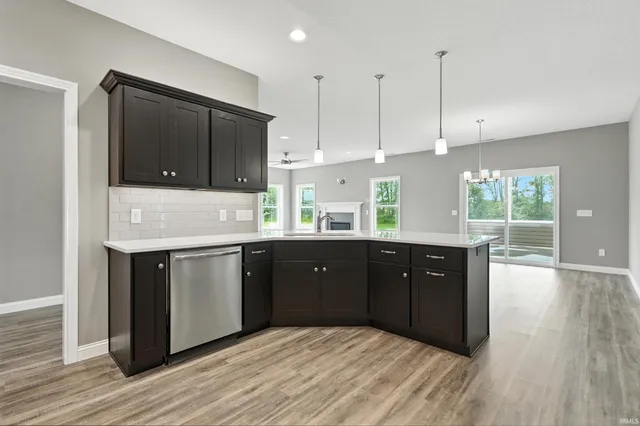 $429,900 | 846 Koehler Place, Fort Wayne, IN 46818