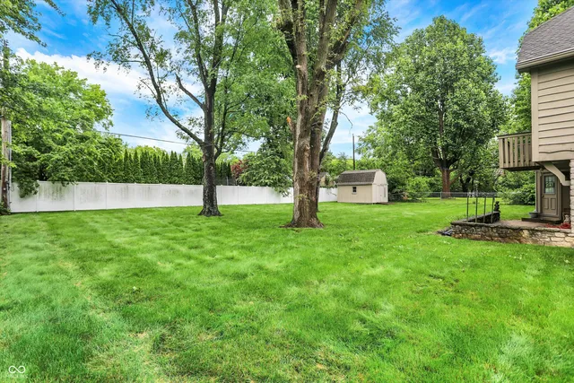 $2,800 | 116 Bennington Road, Indianapolis, IN 46227