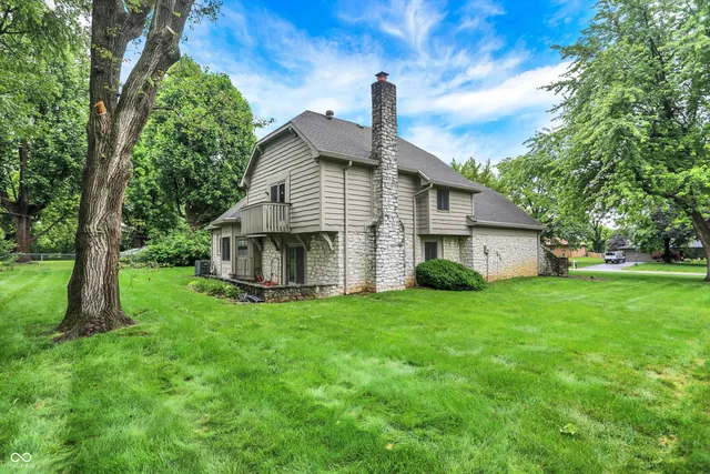 $2,800 | 116 Bennington Road, Indianapolis, IN 46227