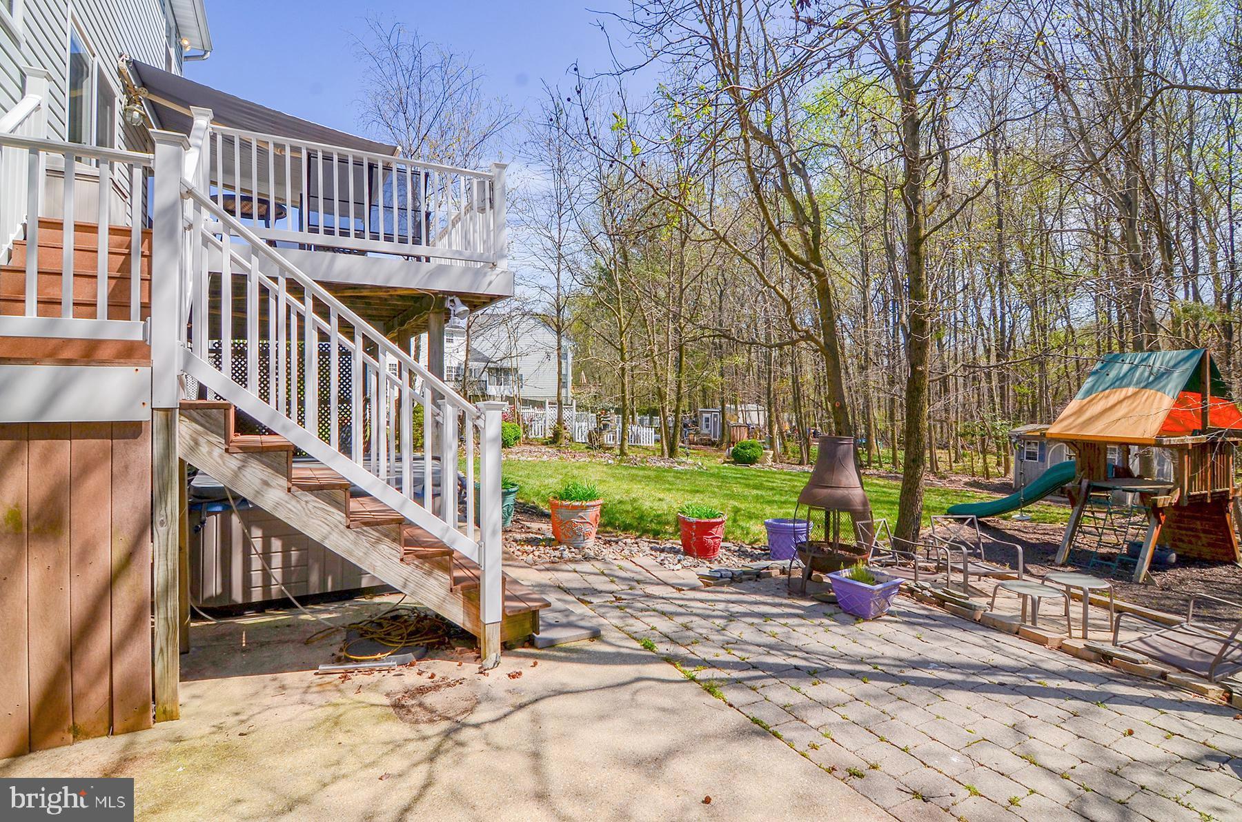 1367 Ridge Commons Boulevard Hanover, MD 21076 - Photo 35 of 38 Gallery Image 35
