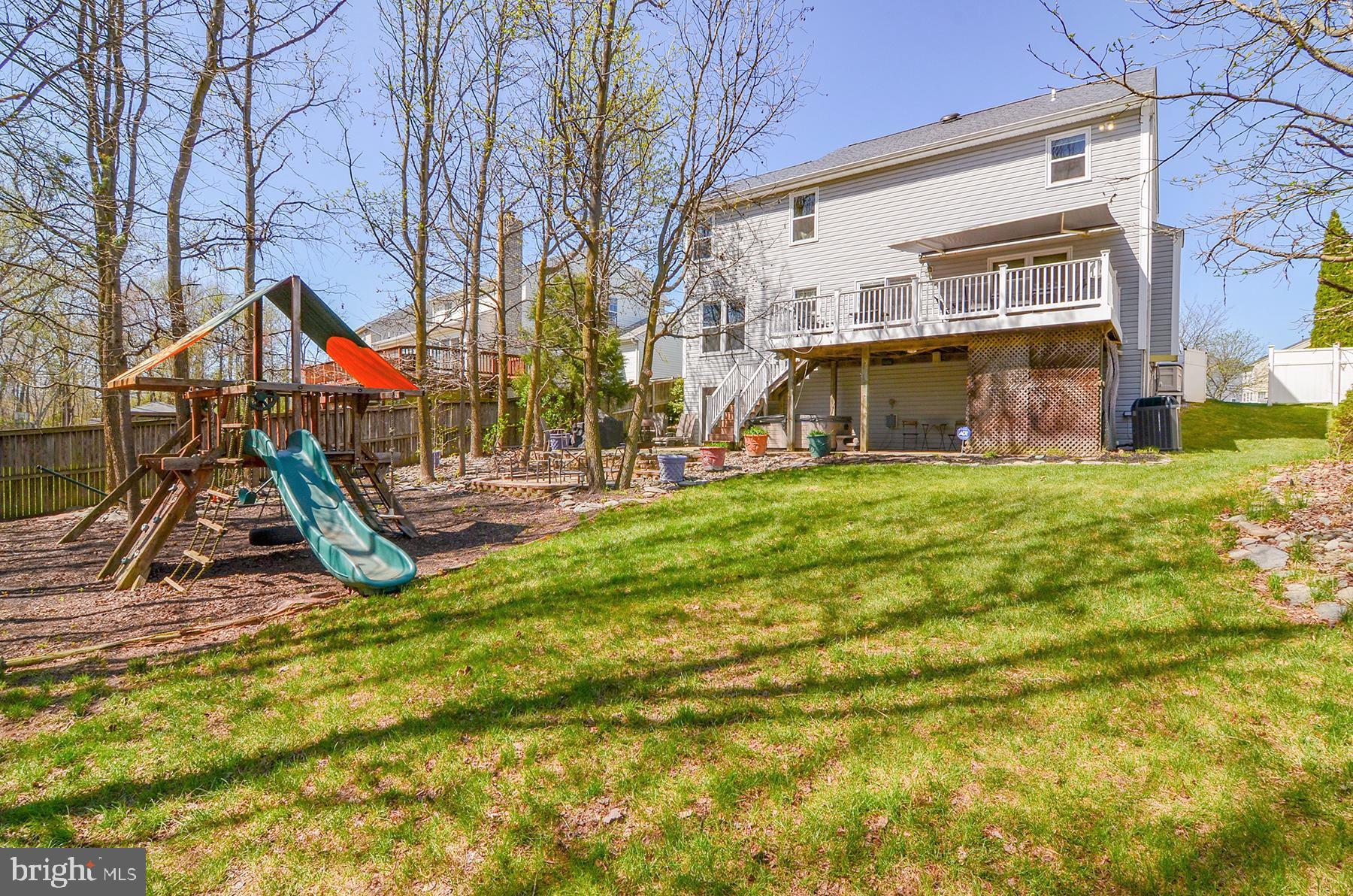 1367 Ridge Commons Boulevard Hanover, MD 21076 - Photo 37 of 38 Gallery Image 37