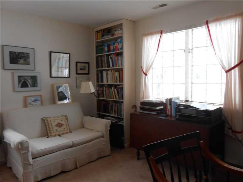 5 Birch Meadow Road, Unit C2 Brunswick, ME 04011 - Photo 5 of 14 Den. Den or first floor guest room