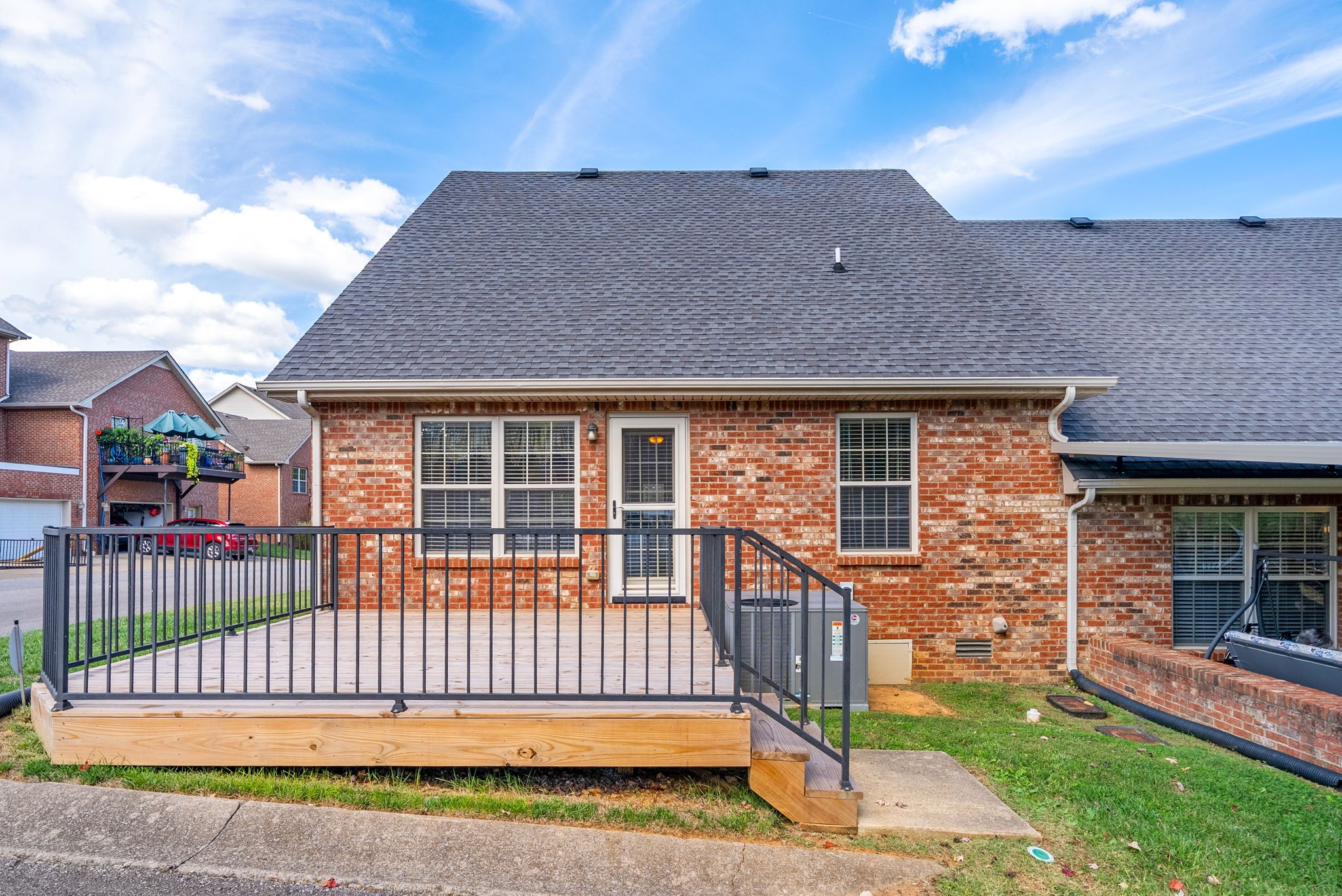 135 Excell Road, Unit 1304 Clarksville, TN 37043 - Photo 25 of 27 Gallery Image 25