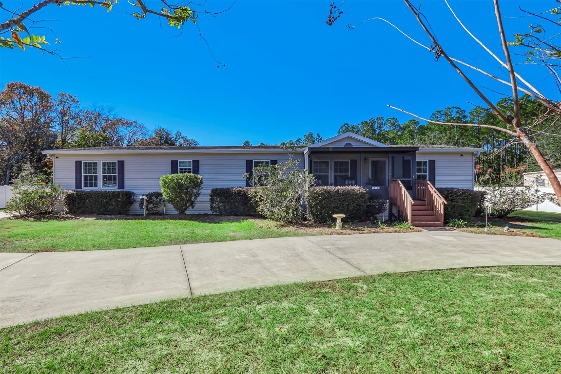 85263 Duane Road Yulee, FL 32097 - Photo 1 of 31 Gallery Image 1