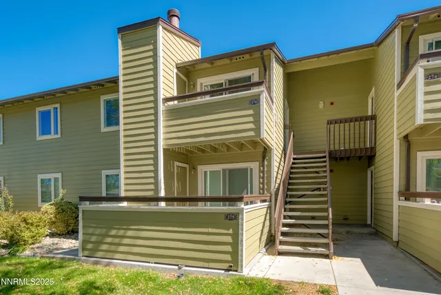 $255,000 | 555 East Patriot Boulevard, Unit 276, Reno, NV 89511