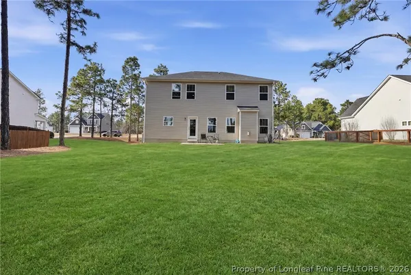 $435,000 | 4045 Irwin Drive, Aberdeen, NC 28315