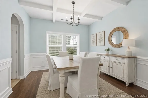 $435,000 | 4045 Irwin Drive, Aberdeen, NC 28315