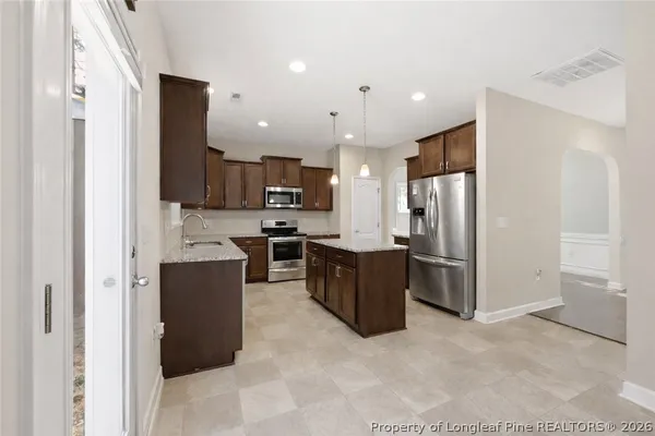 $435,000 | 4045 Irwin Drive, Aberdeen, NC 28315