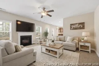 $435,000 | 4045 Irwin Drive, Aberdeen, NC 28315