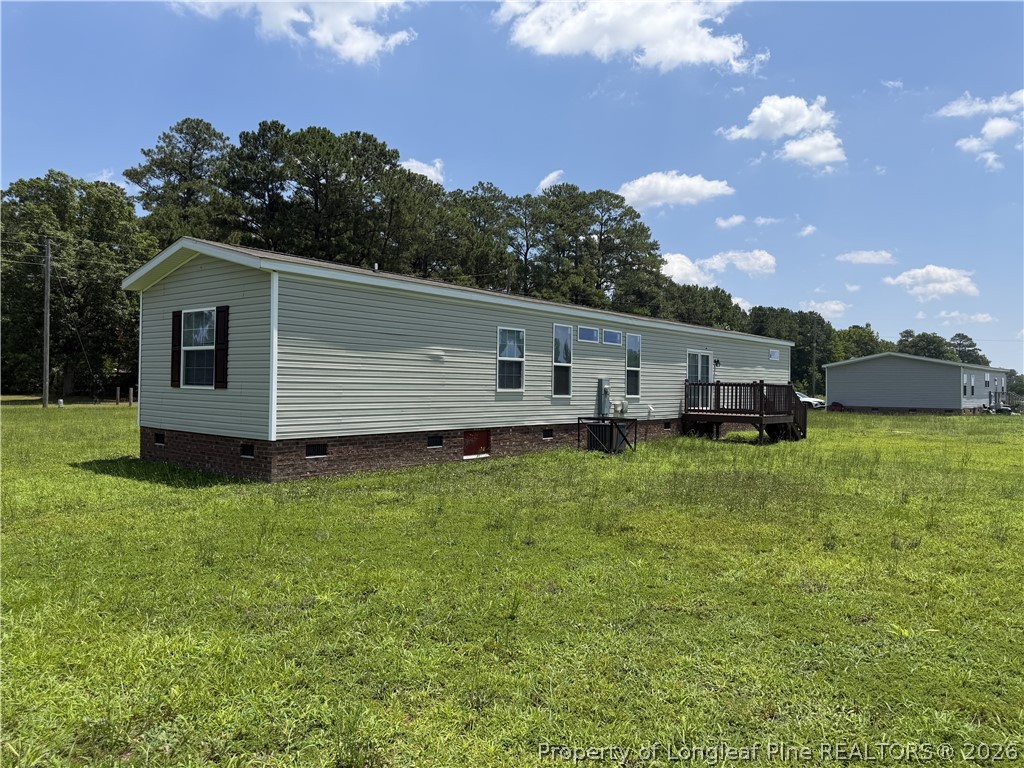 156 Howell Road St. Pauls, NC 28384 - Photo 5 of 22