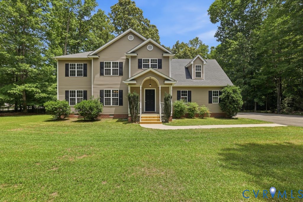 17401 Creekbed Road Chesterfield, VA 23838 - Photo 2 of 54 Gallery Image 2