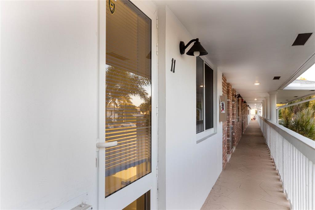 750 Pine Drive, Unit 11 Pompano Beach, FL 33060 - Photo 19 of 22