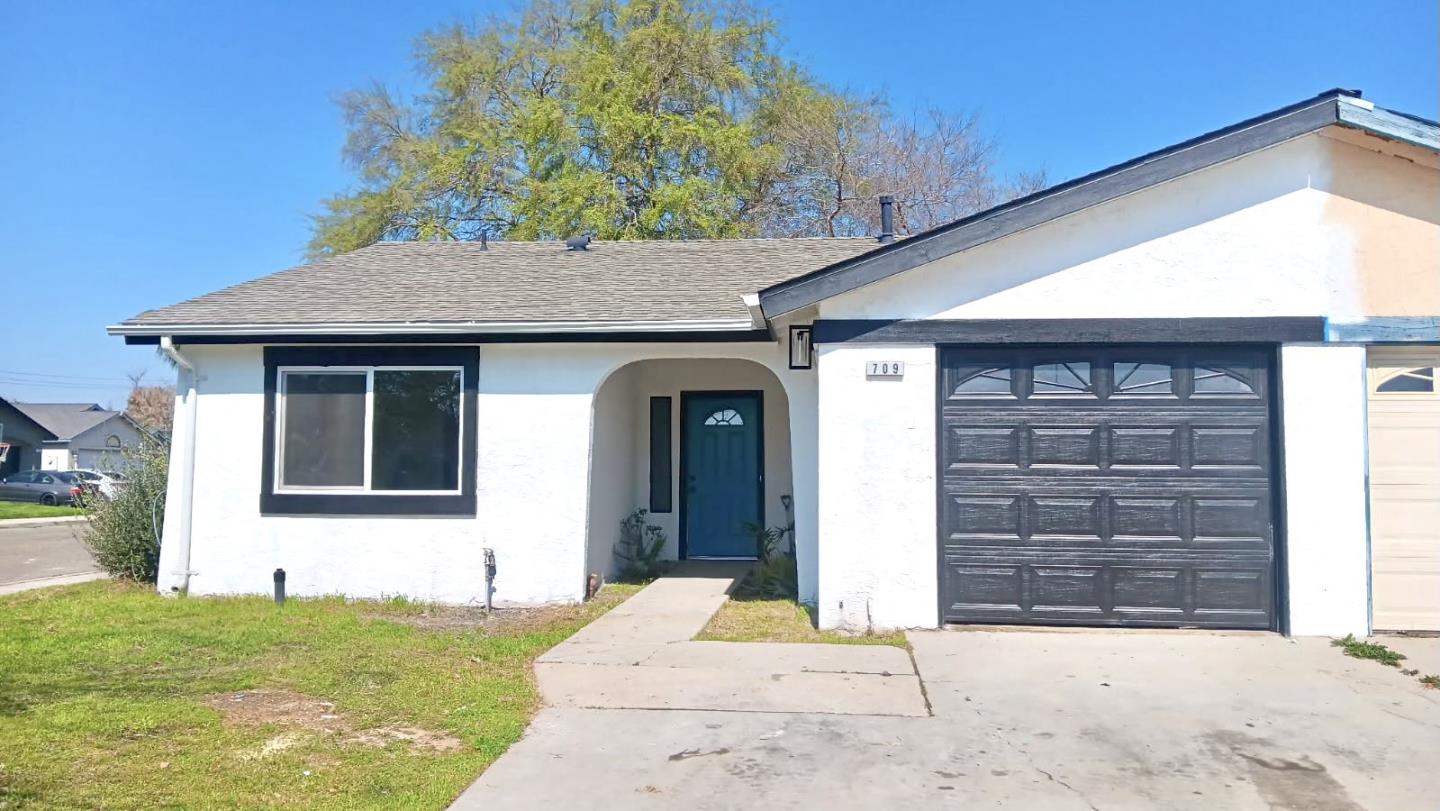 709 Deerwood Drive Madera, CA 93637 - Photo 1 of 1