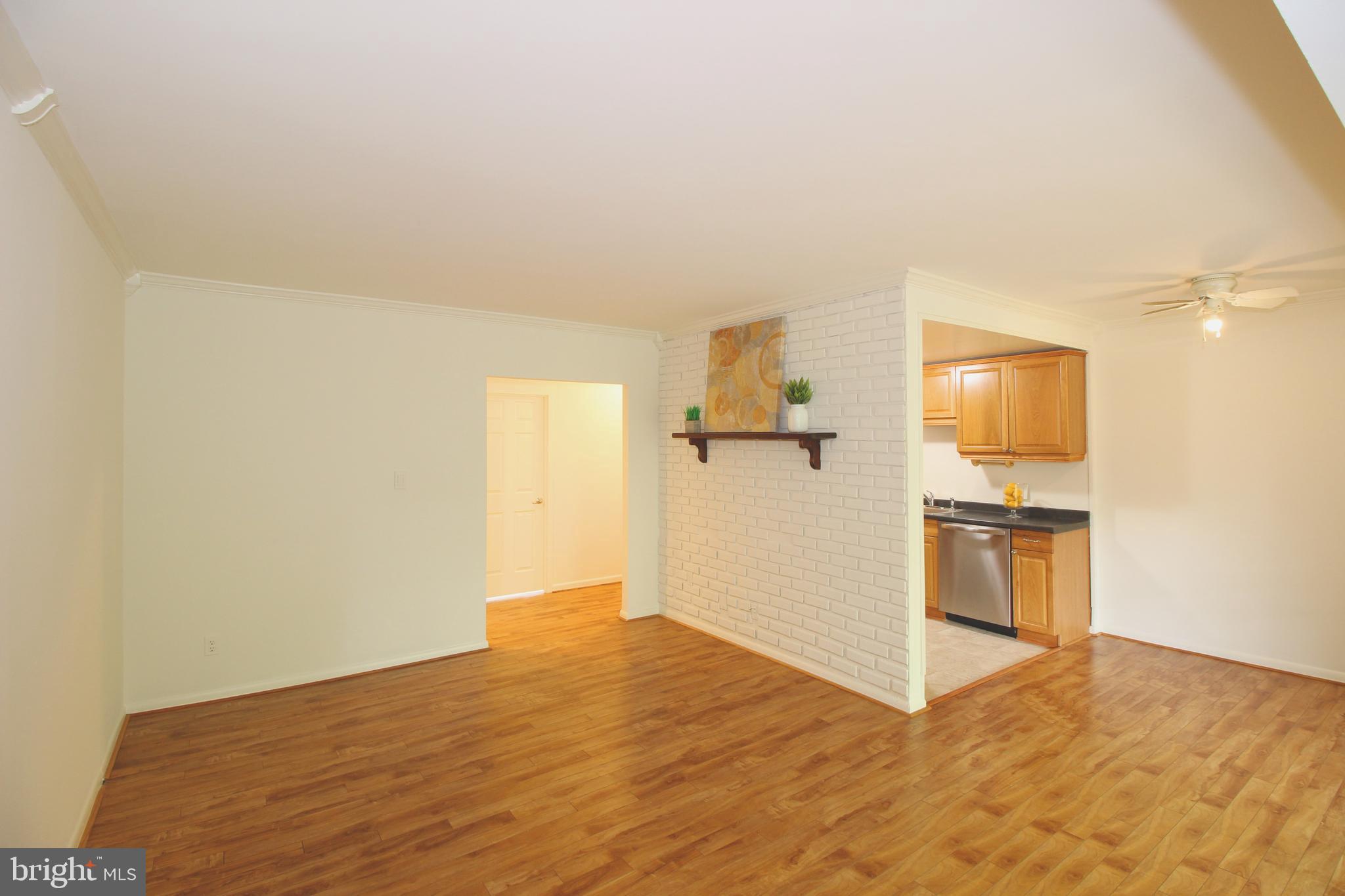 2226 Castle Rock Square, Unit 22C Reston, VA 20191 - Photo 7 of 45