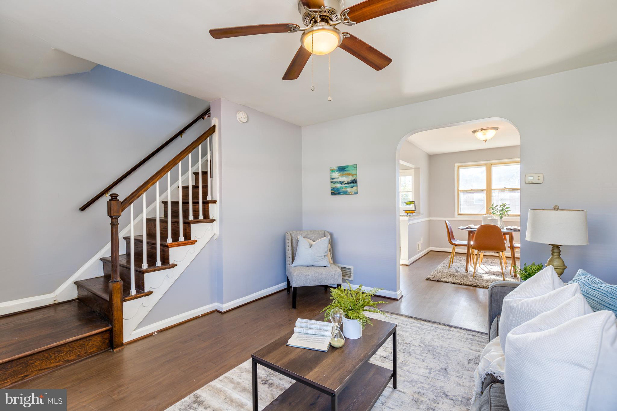 7831 Wynbrook Road Baltimore, MD 21224 - Photo 1 of 28