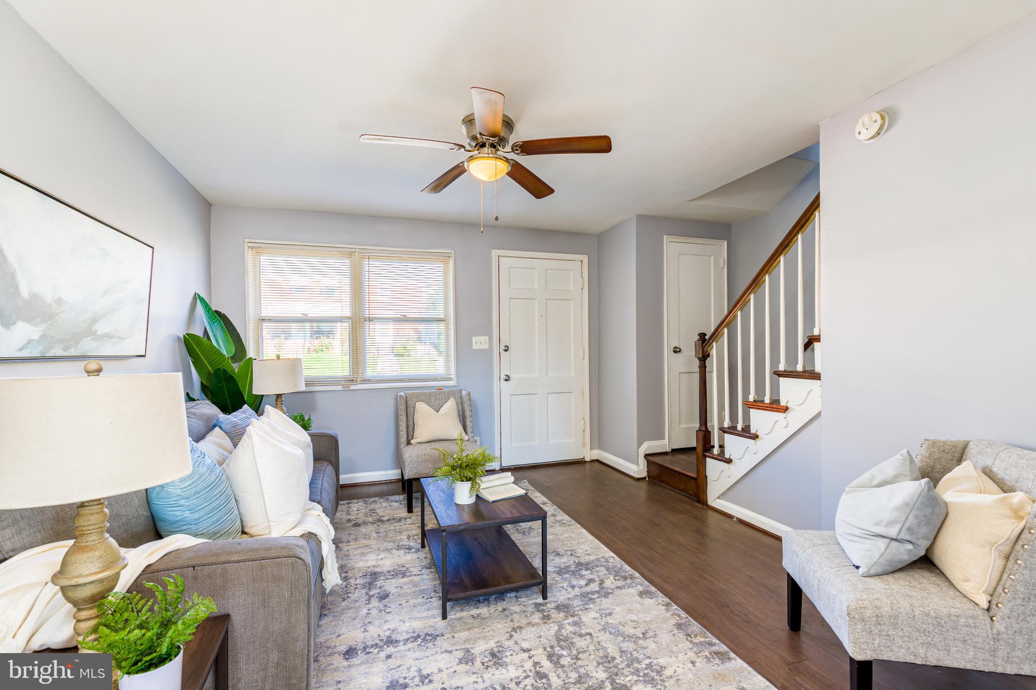 7831 Wynbrook Road Baltimore, MD 21224 - Photo 3 of 28