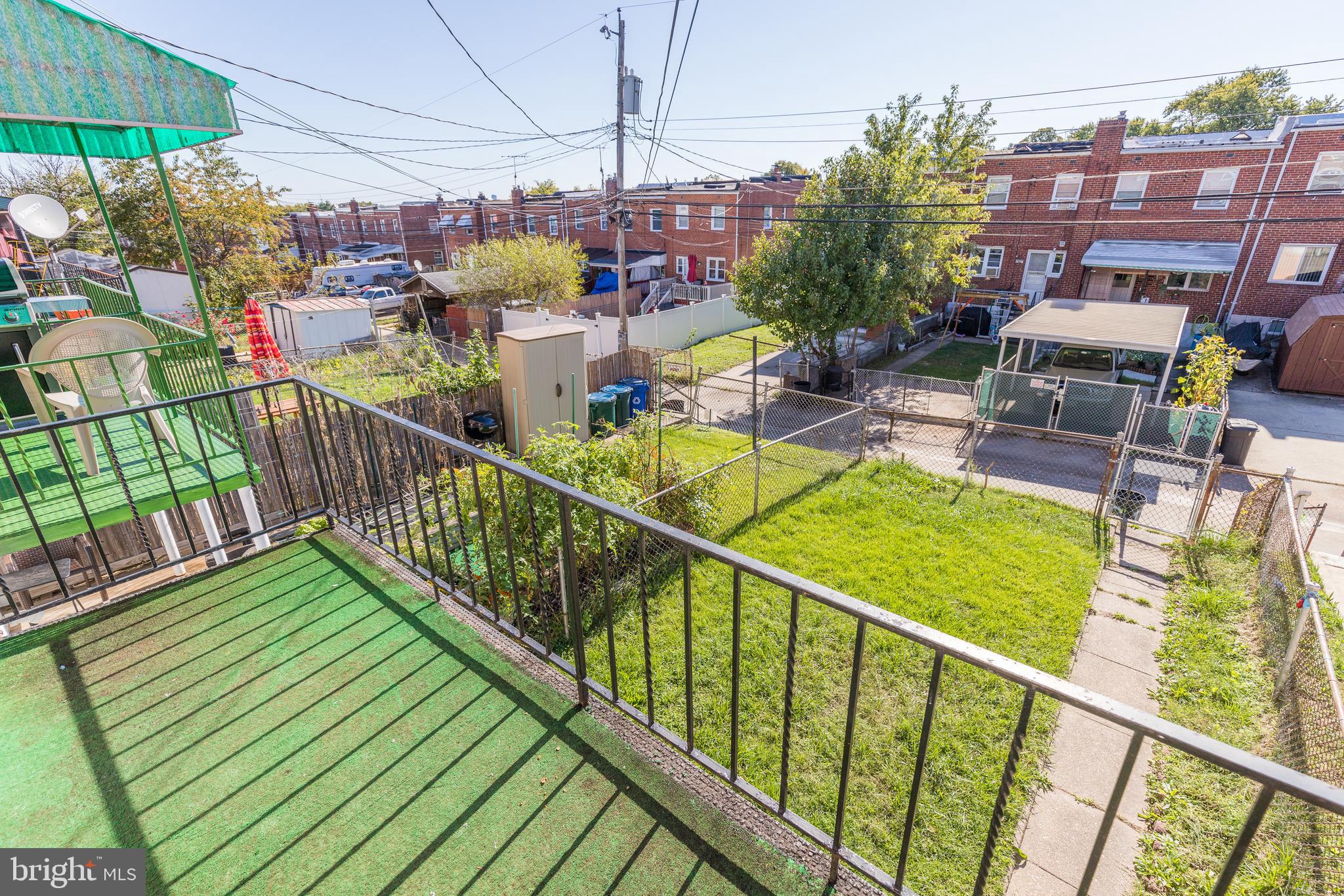 7831 Wynbrook Road Baltimore, MD 21224 - Photo 23 of 28