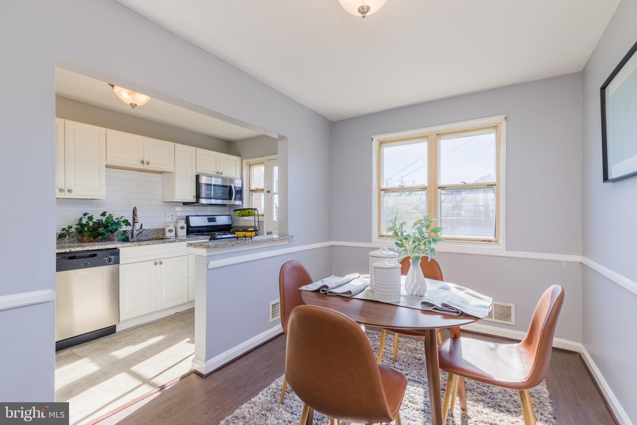 7831 Wynbrook Road Baltimore, MD 21224 - Photo 5 of 28
