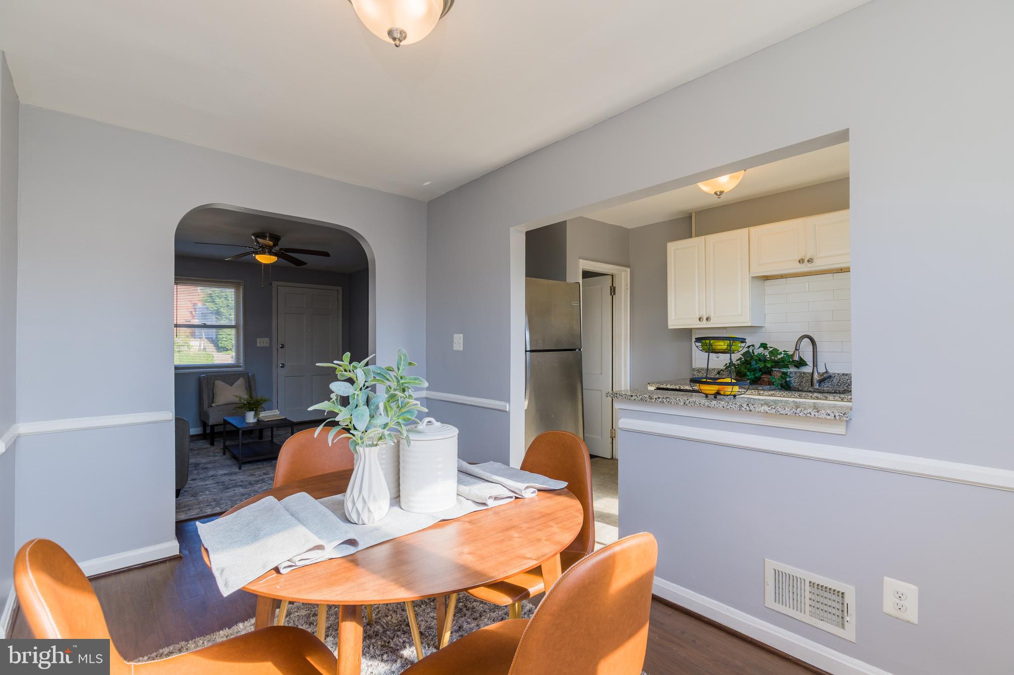 7831 Wynbrook Road Baltimore, MD 21224 - Photo 6 of 28