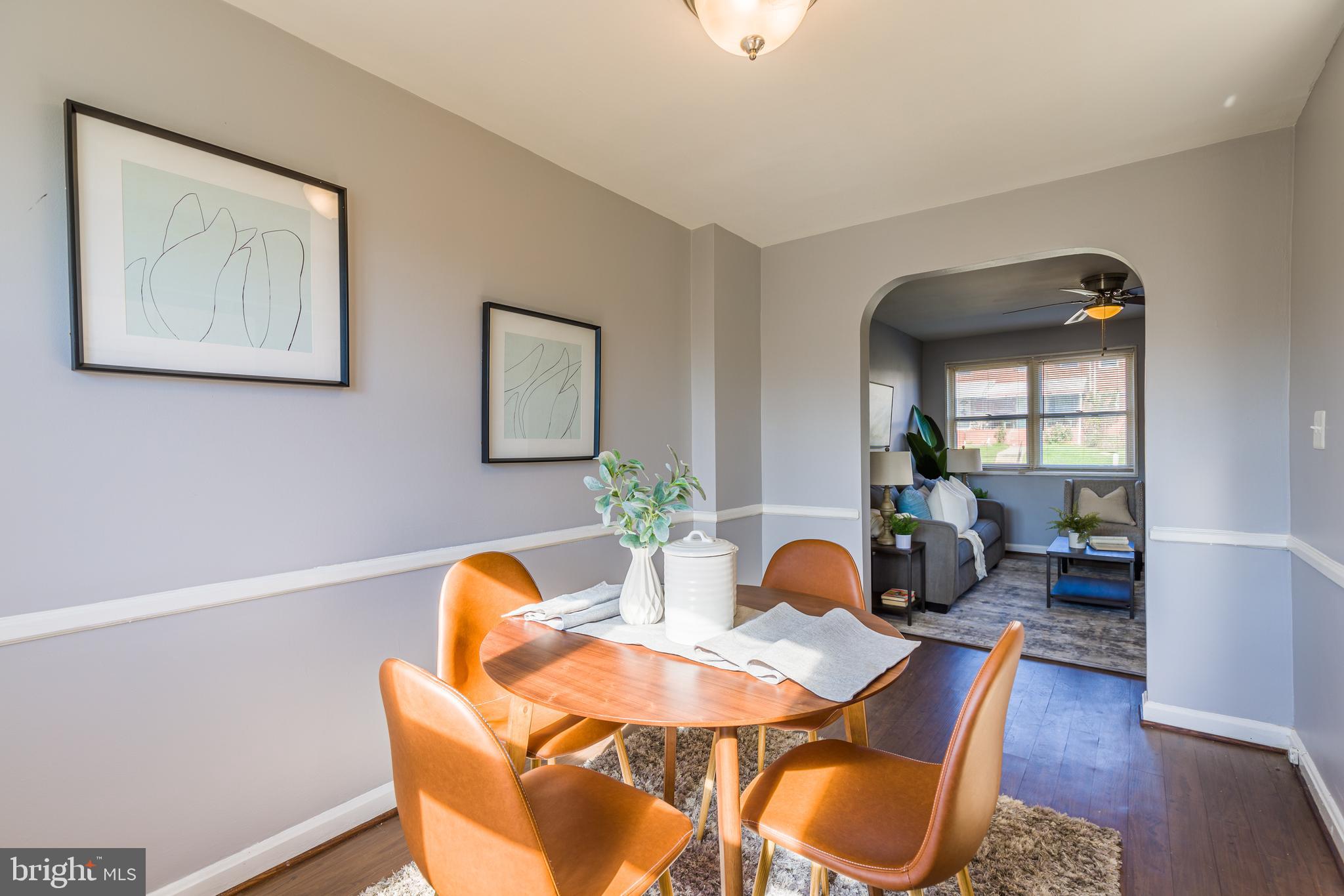 7831 Wynbrook Road Baltimore, MD 21224 - Photo 7 of 28