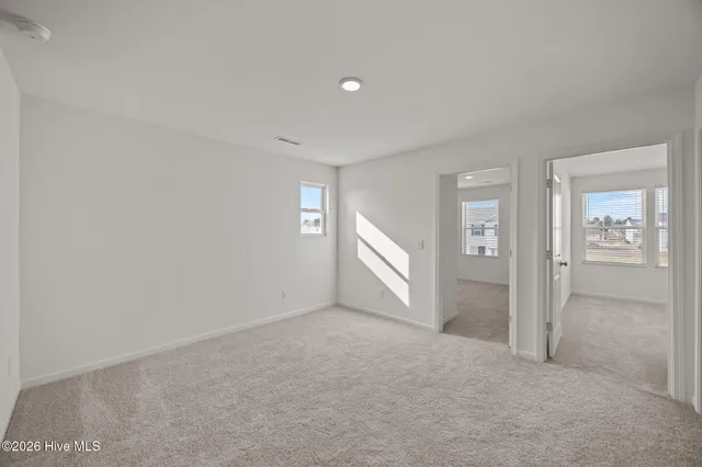 $1,850 | 2409 Brookville Drive, Unit B, Greenville, NC 27834