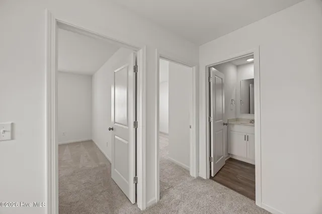 $1,850 | 2409 Brookville Drive, Unit B, Greenville, NC 27834