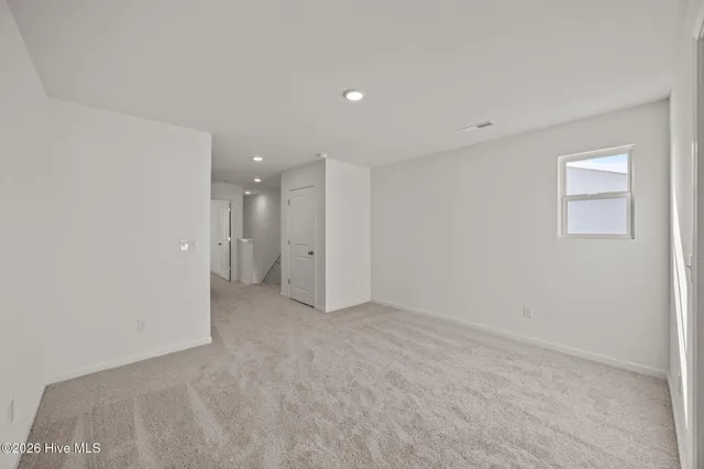 $1,850 | 2409 Brookville Drive, Unit B, Greenville, NC 27834