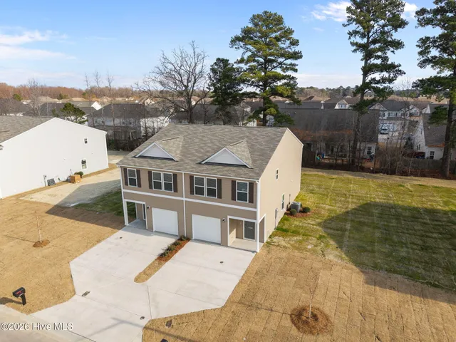 $1,775 | 2409 Brookville Drive, Unit B, Greenville, NC 27834